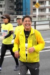 塩垣さん　塩垣さんの旦那さん